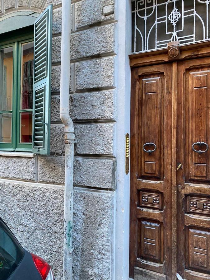Maisonvanilla Cagliari Exterior photo