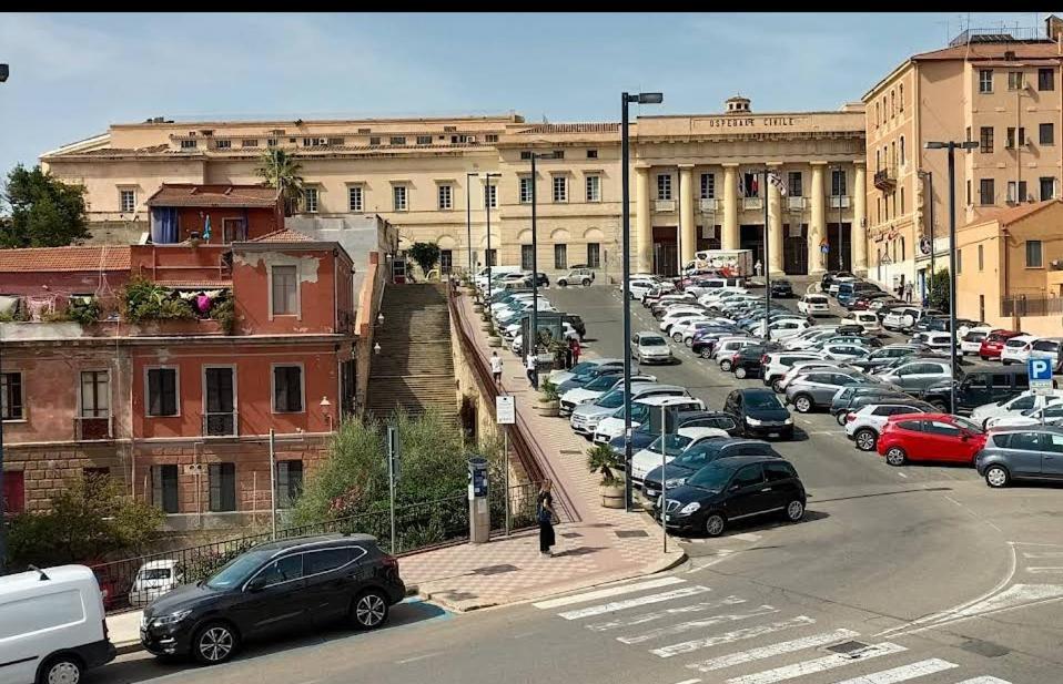 Maisonvanilla Cagliari Exterior photo