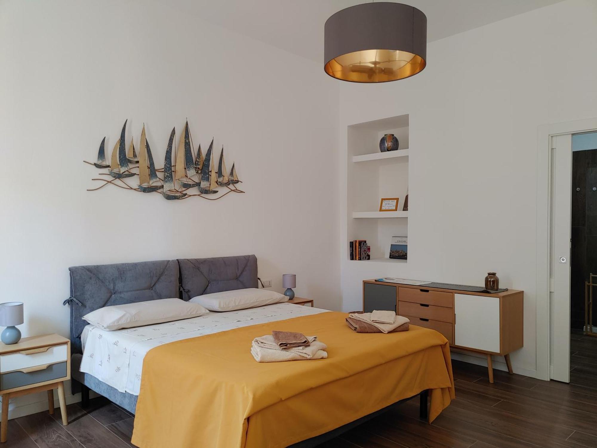 Maisonvanilla Cagliari Exterior photo